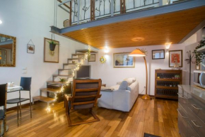 Loft in Testaccio